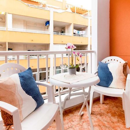 Marianna Apartment ตอร์เรเวียคา ภายนอก รูปภาพ