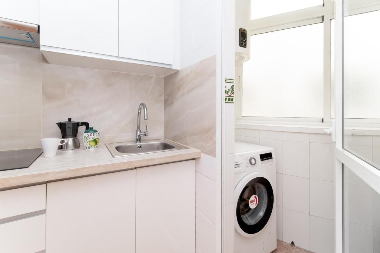 Marianna Apartment ตอร์เรเวียคา ภายนอก รูปภาพ