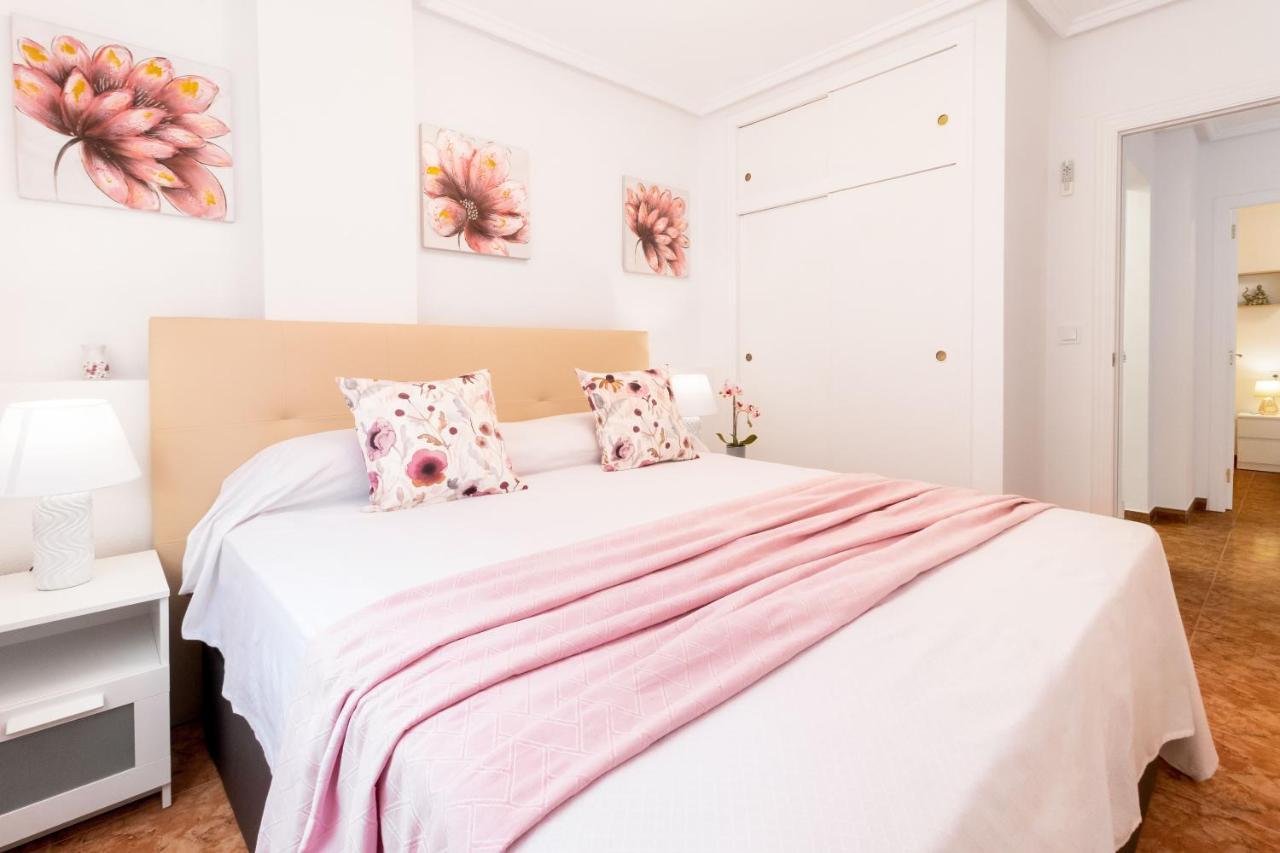 Marianna Apartment ตอร์เรเวียคา ภายนอก รูปภาพ