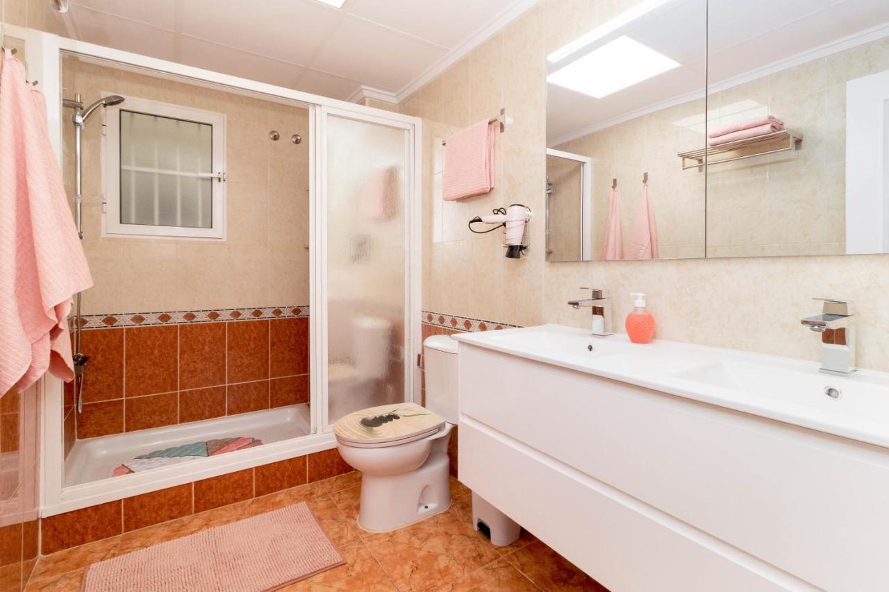 Marianna Apartment ตอร์เรเวียคา ภายนอก รูปภาพ
