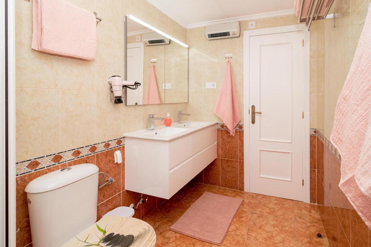 Marianna Apartment ตอร์เรเวียคา ภายนอก รูปภาพ